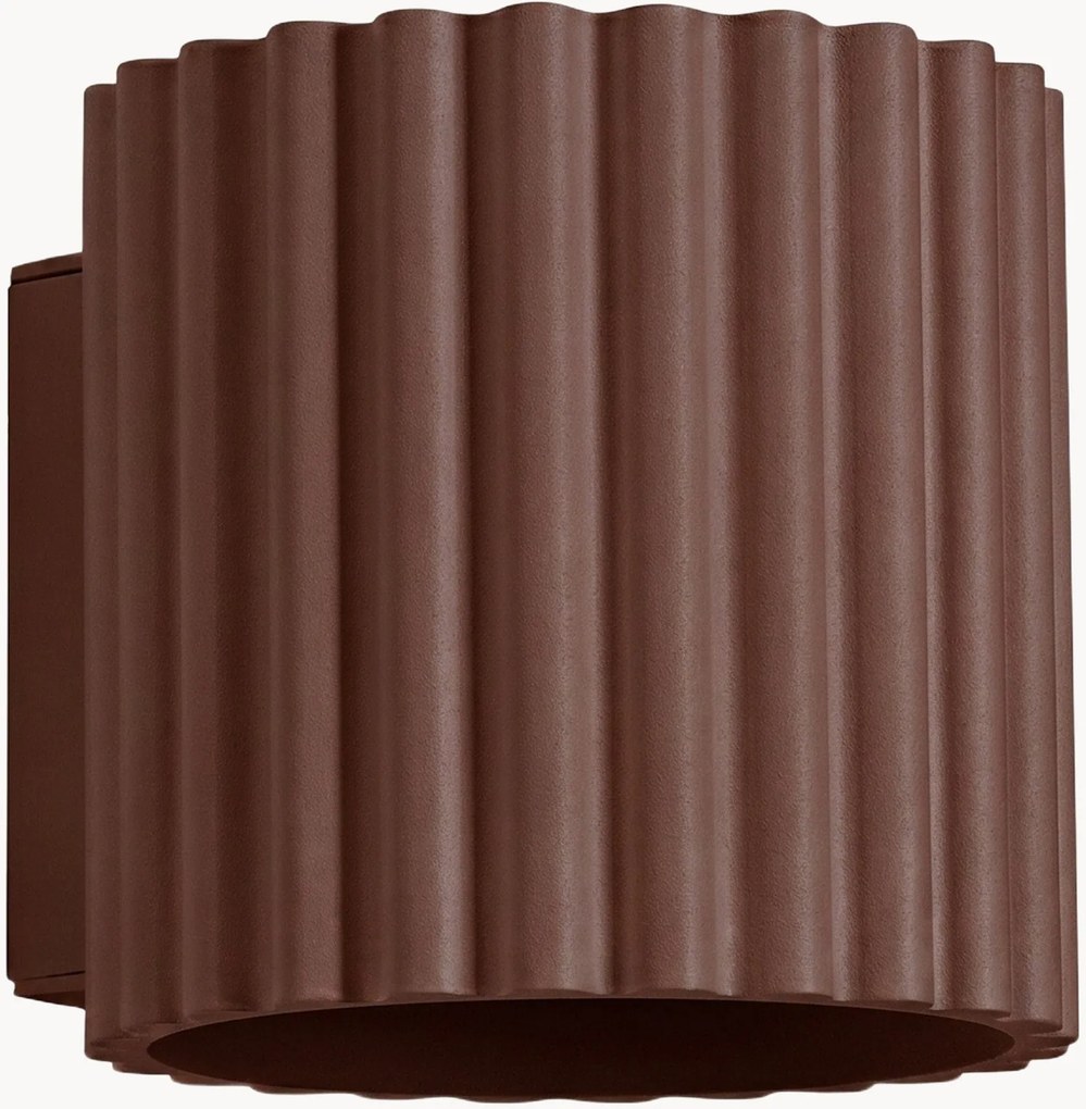Applique Up- & Downlight Zora