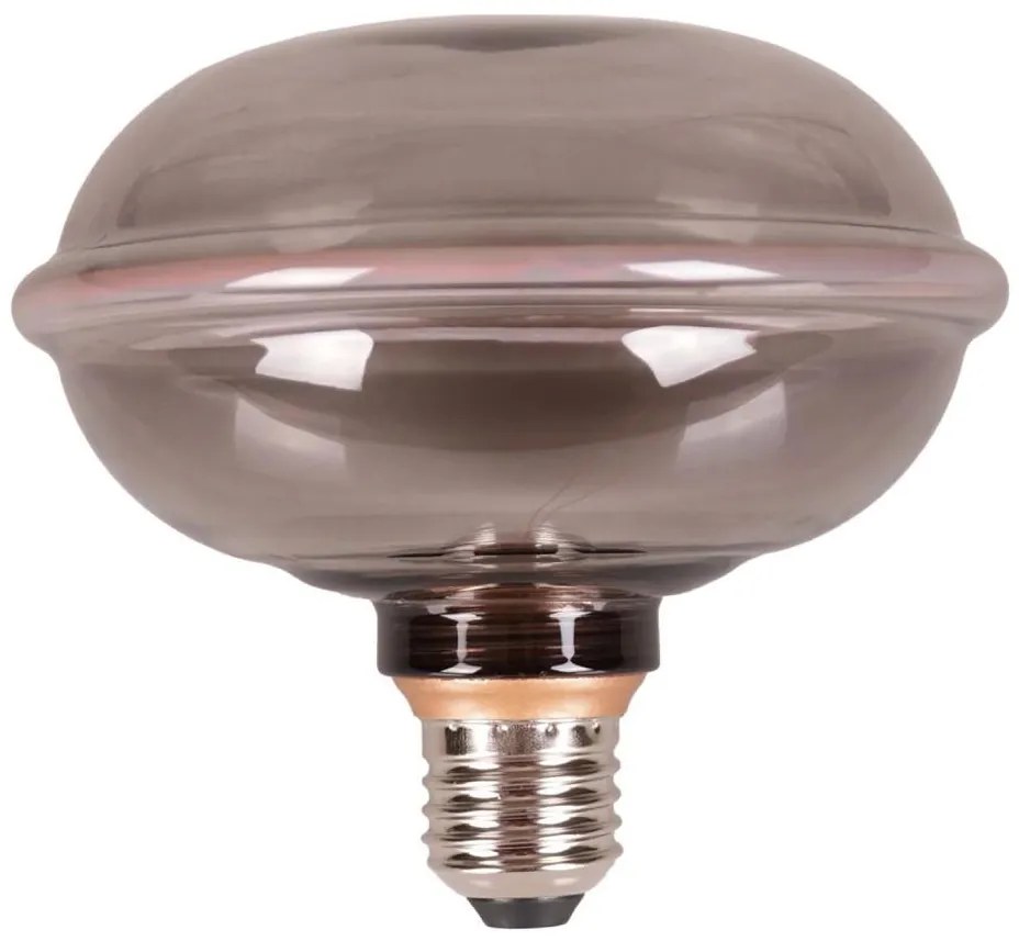 Lampadina LED DECO VINTAGE FILAMENT UFO130 E27/4W/230V 1800K