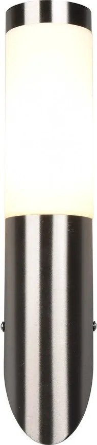 Applique da esterno ø 8 cm Trioto - Trio