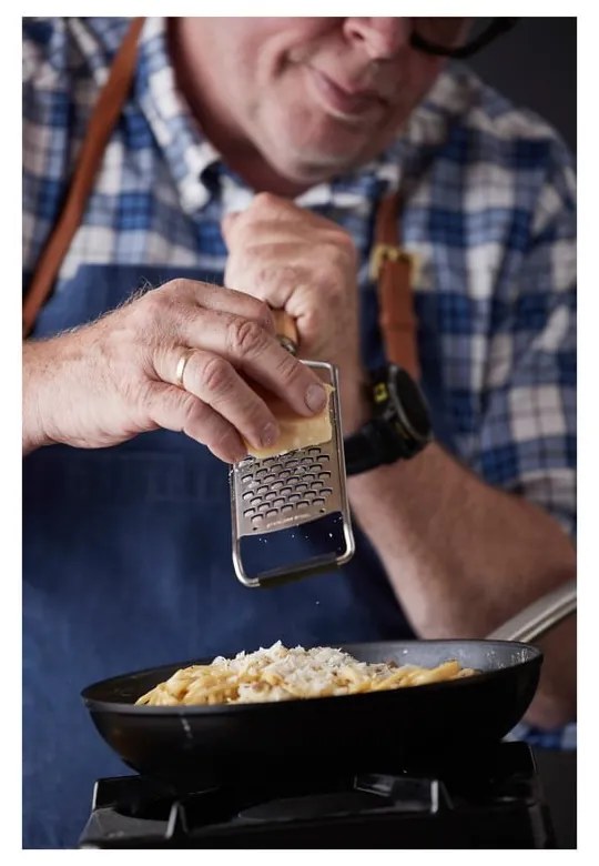 Padella in alluminio con superficie antiaderente ø 24 cm – Holm