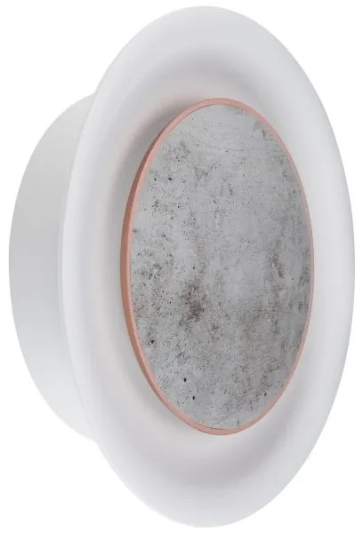 Paulmann 79699 - LED/6,5W Applique TIRIL 230V