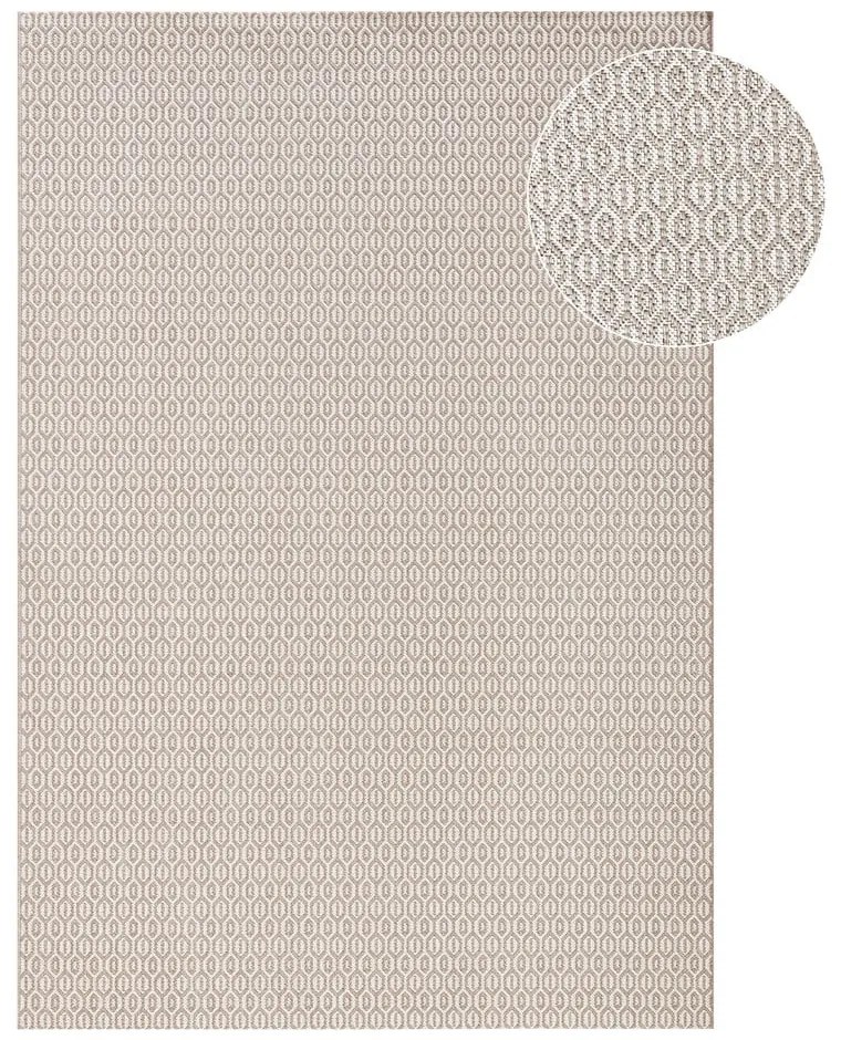 Tappeto grigio per esterni , 80 x 150 cm Coin - NORTHRUGS