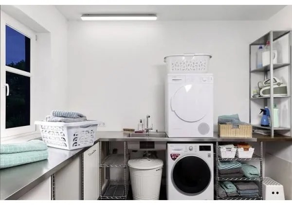 Ledvance - Luce LED tecnica SUBMARINE LED/18W/230V IP65