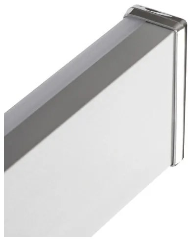 Kanlux 26681 - LED illuminazione bagno ASTEN LED/12W/230V IP44