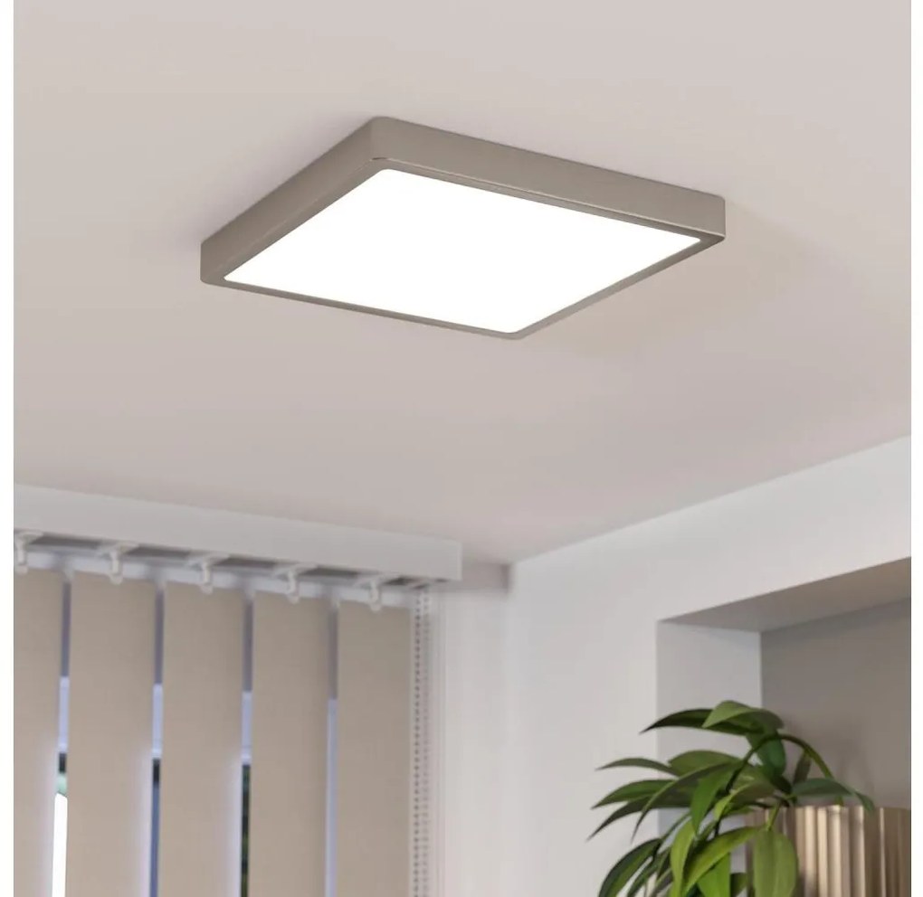 Eglo 99254 - Plafoniera LED FUEVA 5 LED/20W/230V
