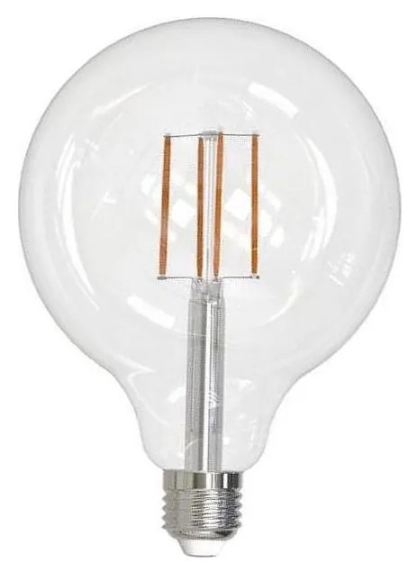 Lampadina LED dimmerabile FILAMENT G125 E27/11W/230V 4000K