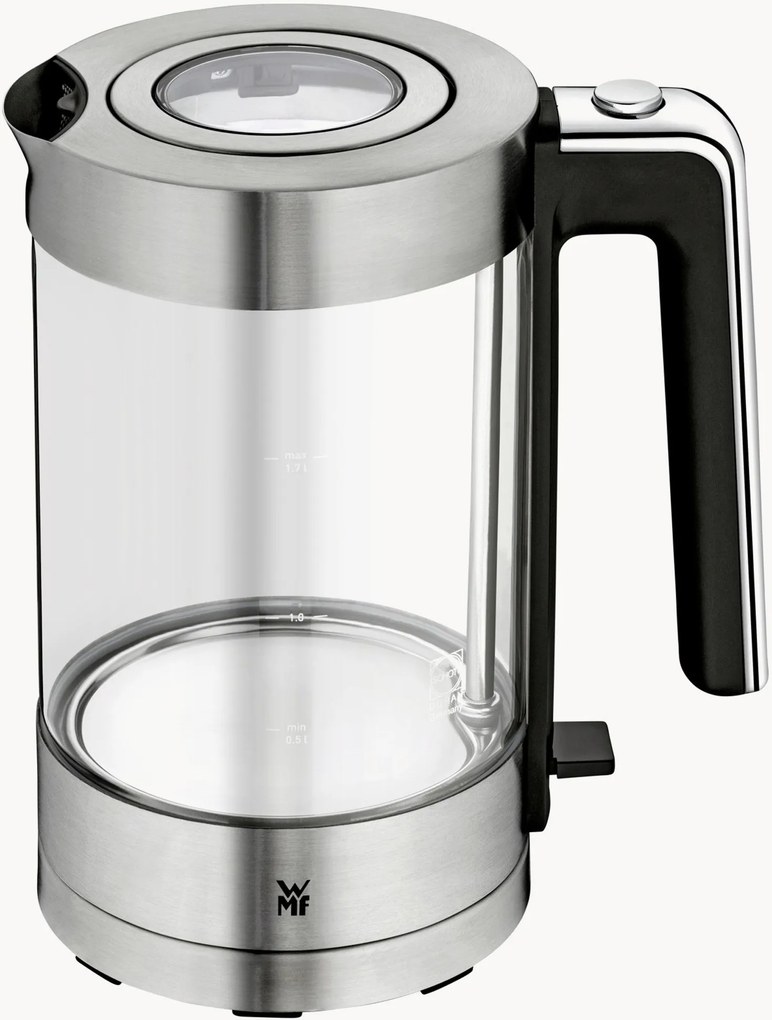 Bollitore in vetro Lono, 1,7 L