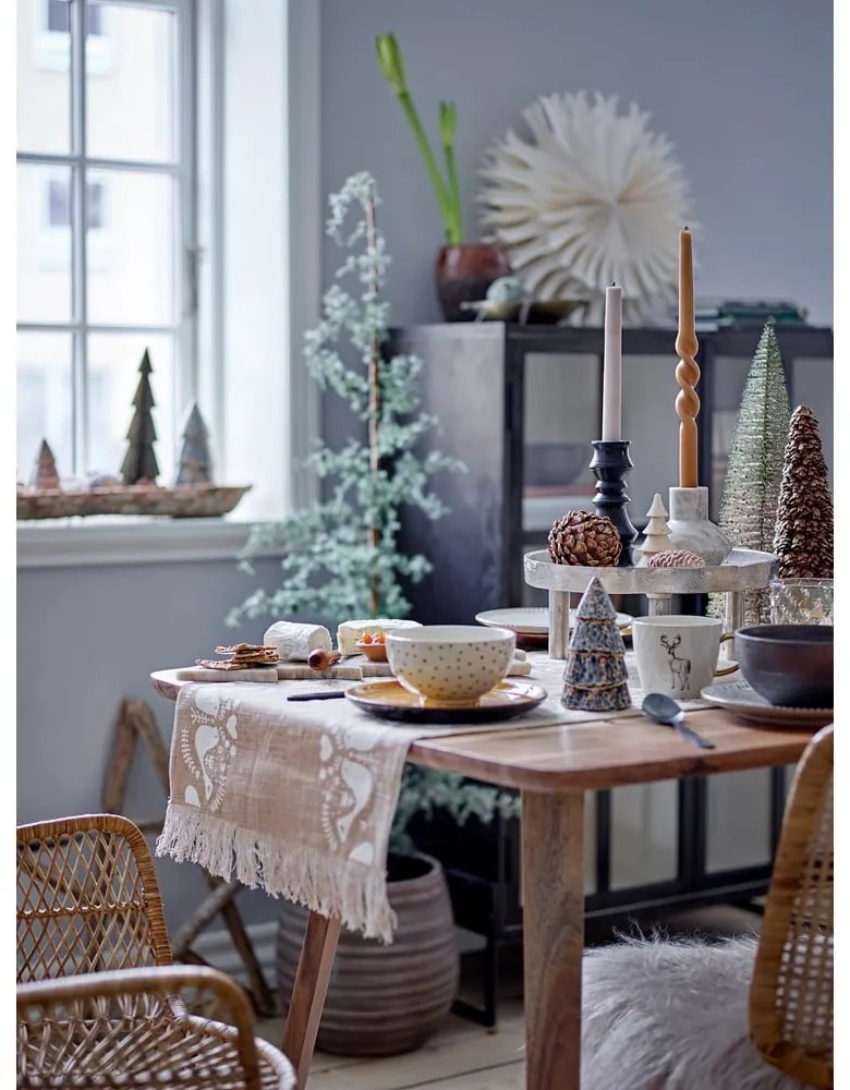 Albero di natale altezza totale 150 cm Vita – Bloomingville