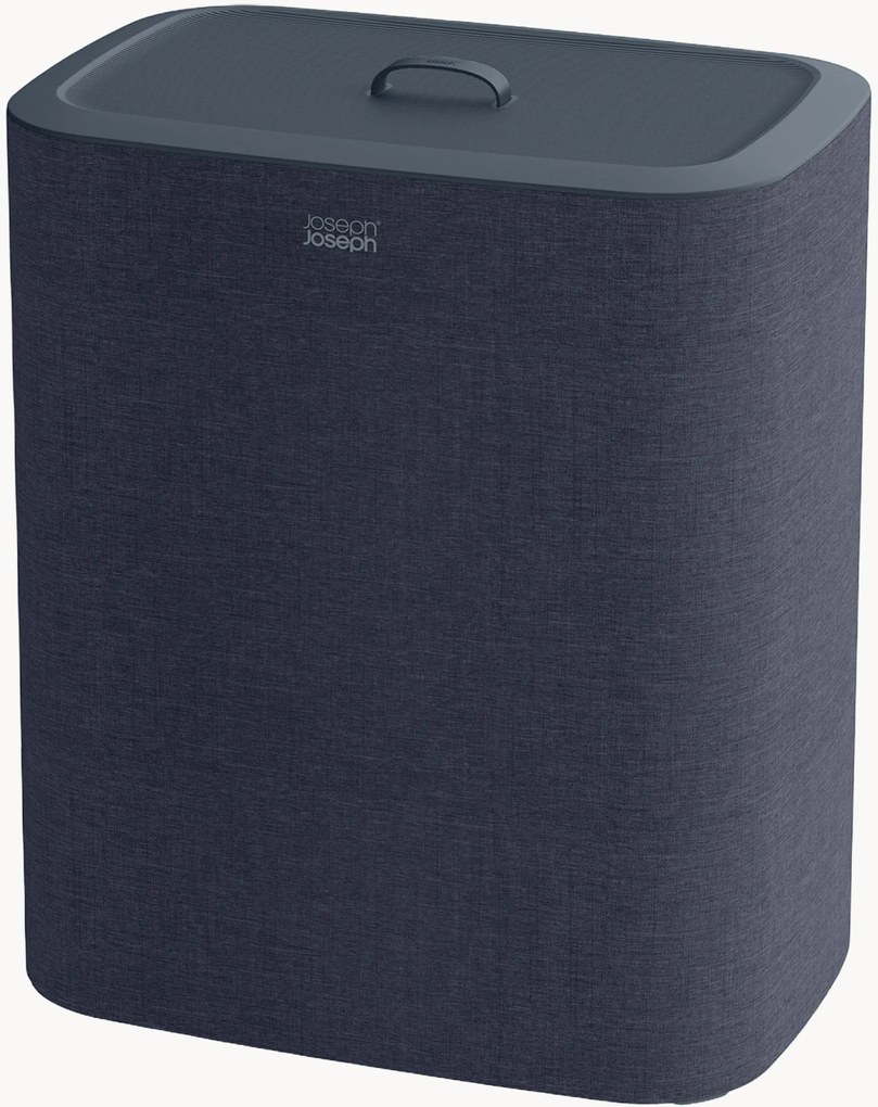 Portabiancheria Tota, 3 x 30 L