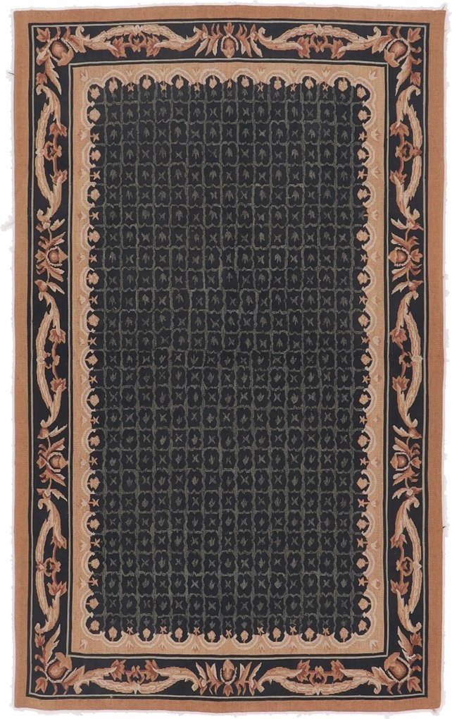 Abusan Tappeto 150x100 (Oriental) Tessuto A Mano