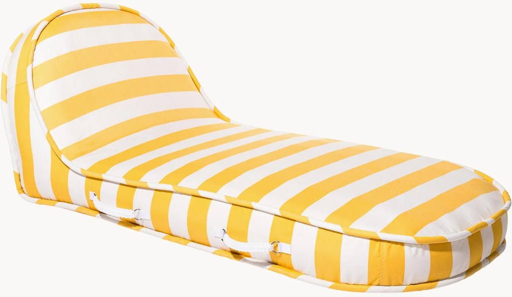 Lettino galleggiante gonfiabile Pool