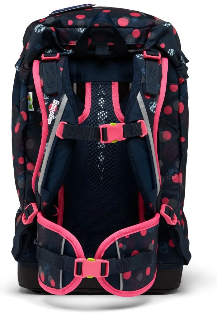 Zaino scuola Ergobag prime – WinterwonBearland 2023
