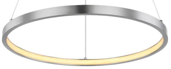 Globo 67192-19 - Lampadario LED a sospensione con filo RALPH LED/19W/230V