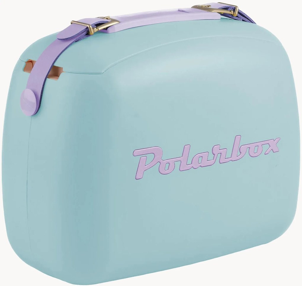 Borsa termica con contenitori per pranzo Pop, set da 3