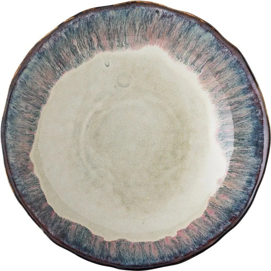 Ciotola beige in ceramica ø 24 cm Imogen – Bloomingville