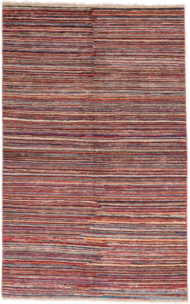 Gabbeh Tappeto 110 x 180 (Pakistan) Annodato A Mano