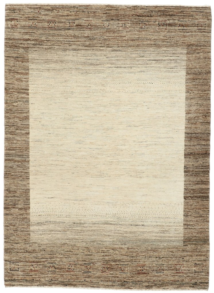 Loribaft Tappeto orientale 150 x 210 (Indian) Annodato A Mano