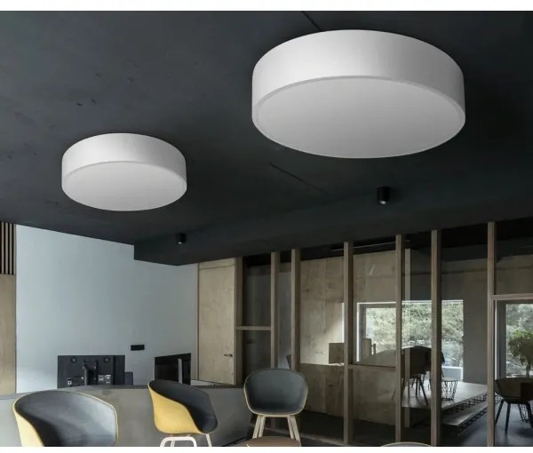 Palnas 61000732 - Plafoniera LED RENY 400 LED/30W/230V