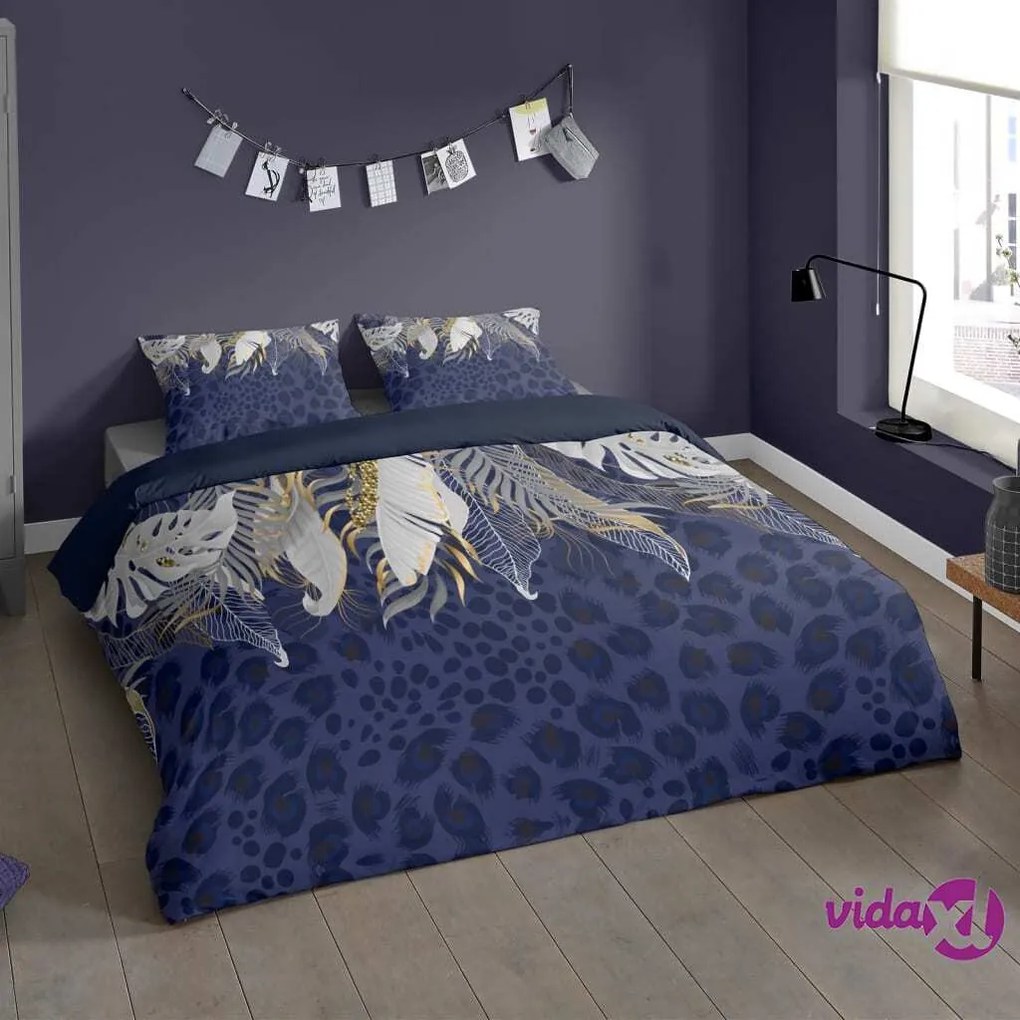 Pure Copripiumino Sofia 140x200/220 cm
