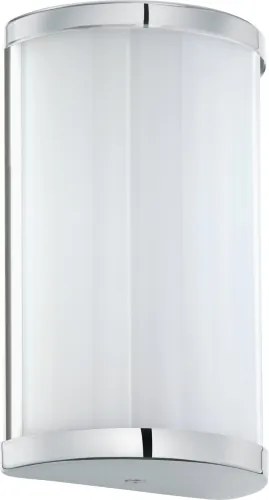 Eglo 95773 - Lampada LED da parete CUPELLA 2xLED/4,5W/230V