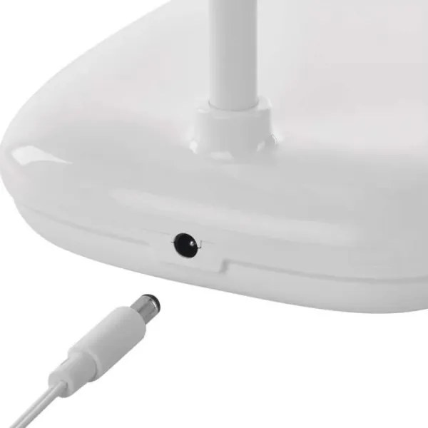 LED Dimmerabile flessibile lampada da tavolo LED/12W/230V 3000K/4000K/6500K bianco