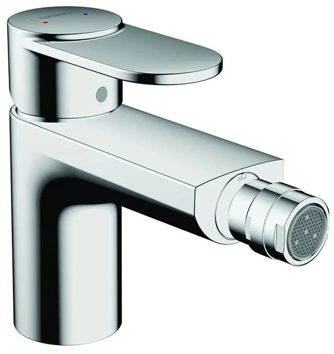 Rubinetto per bidet Lmh cromato lucido HANSGROHE