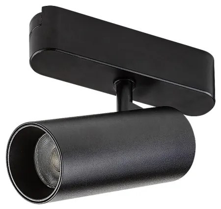 Rabalux 70104-LED Faretto per binario monofase LiTrack LED/10W/24V 3000K