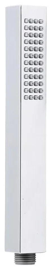 Sapho - Doccia portatile cromo lucido