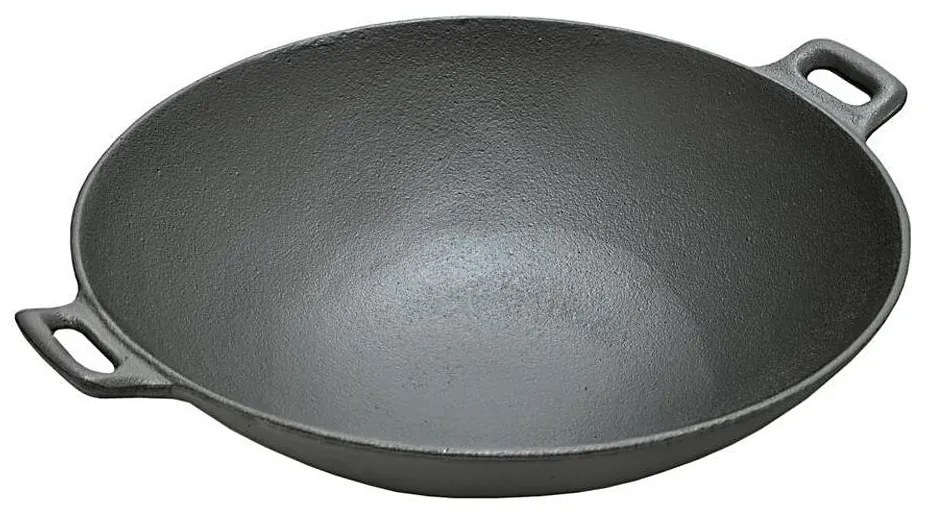 Padella per grigliare Wok 31 cm