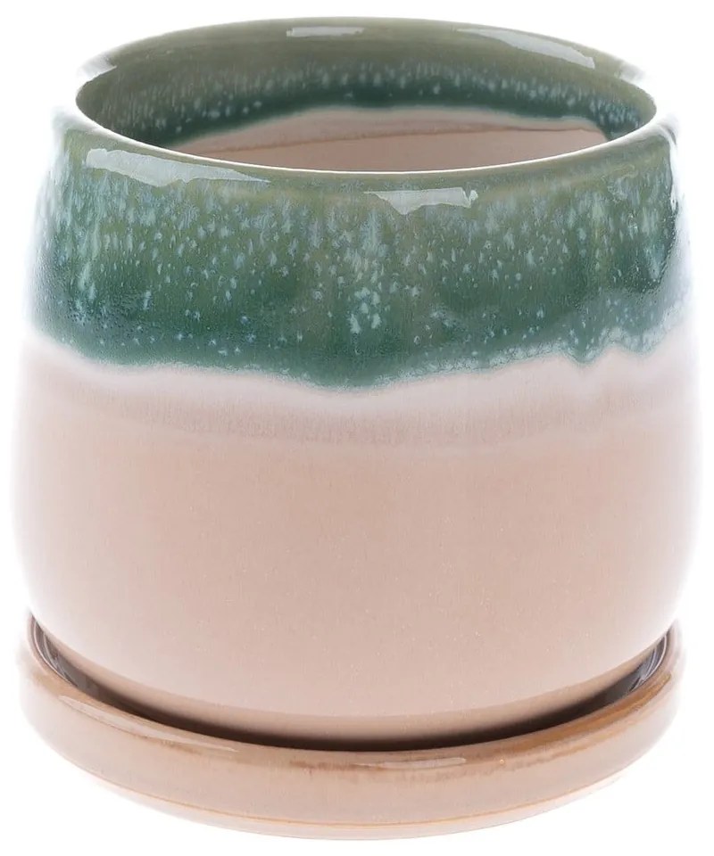 Vaso in ceramica ø 11 cm - Dakls