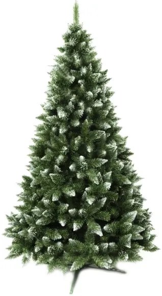 Albero di Natale 180 cm abete