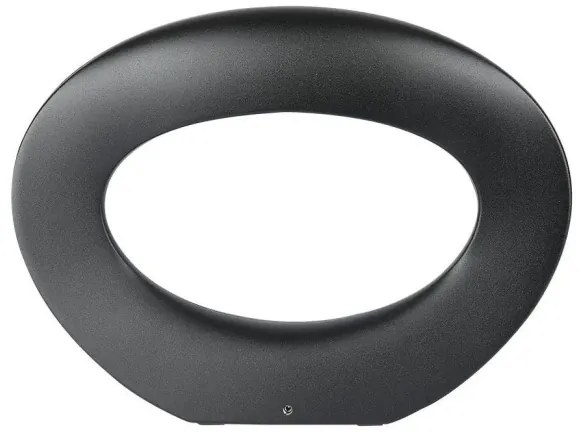 LED Applique LED/9W/230V