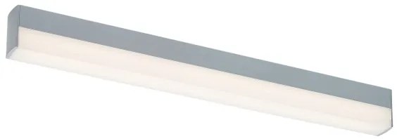 Rabalux 78048 - Lampada LED sottopensile BAND LED/14W/230V 4000K bianco