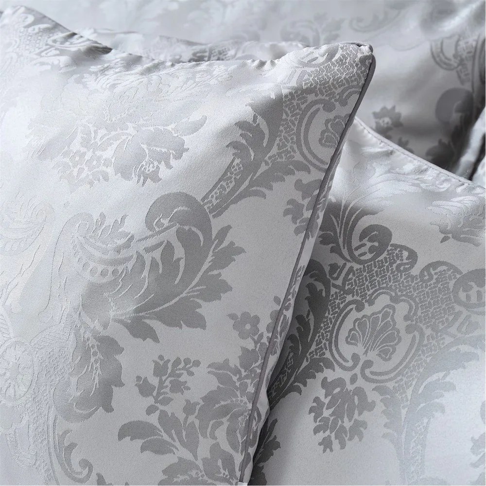 Cuscino decorativo in tessuto damascato 43x43 cm Damask Jacquard – Catherine Lansfield