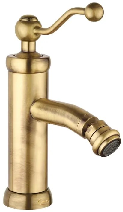 Rubinetto per bidet Lingaa JACUZZI RUBINETTERIA ottone