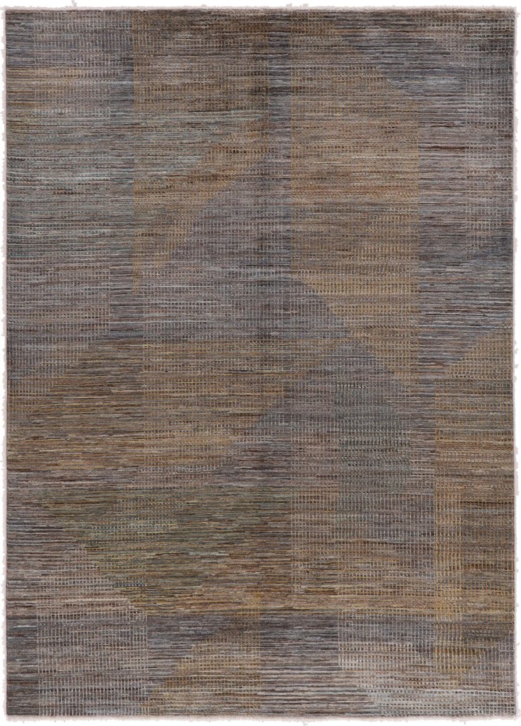 Tappeto orientale 170 x 240 (Afghanistan) Annodato A Mano