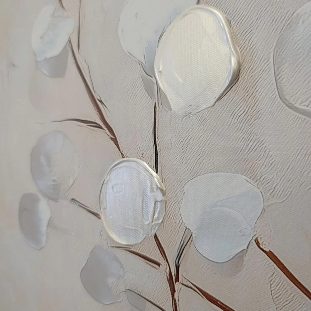 Dipinto 70x100 cm Catkins – Styler