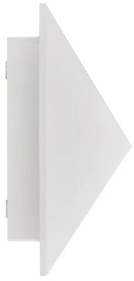 Nordlux - Applique da esterno PONTIO 2xGU10/25W/230V IP54