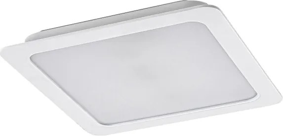 Rabalux 3170 - Lampada LED da incasso SHAUN LED/24W/230V 22 cm