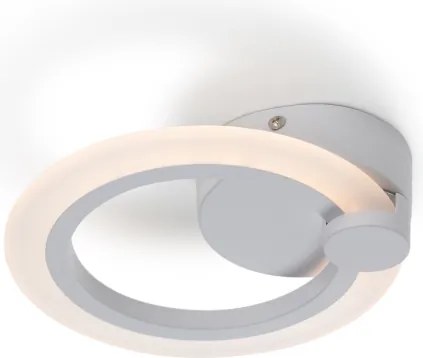 Brilagi - Lampada da parete LED MODERN MINI 16W 230V 3000/4000/6000K