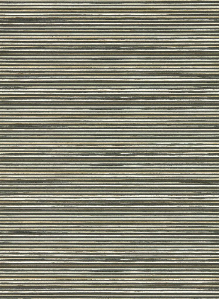 Harlequin Tapete Gradiate - Ebony/ Parchment