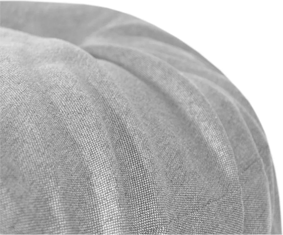 Pouf a sacco per bambini blu Om 85 – SLOWDOWN