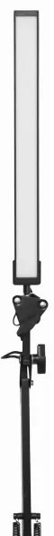 Lampada da tavolo LED con morsetto LED/10W/230V 2800-6800K