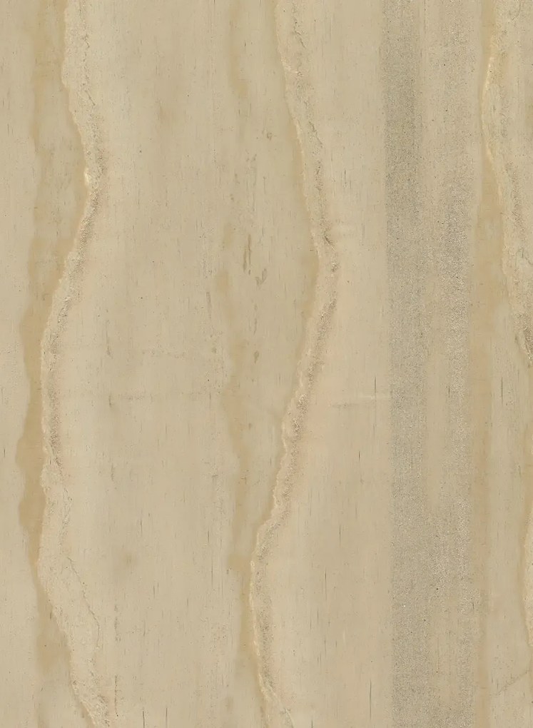 CMO Paris Tapete Gesso Onde - Sable