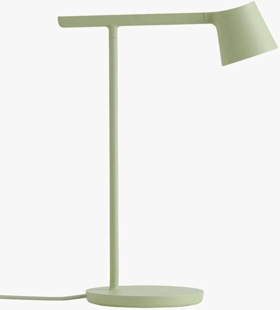Lampada da tavolo a LED con luce regolabile Tip