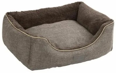 Letto per Cani Kerbl Samuel Grigio 50 x 40 x 15 cm