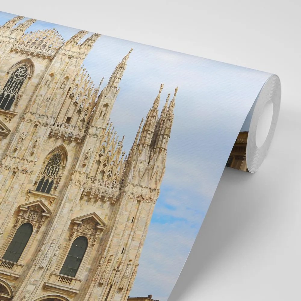 Carta da parati – Cattedrale di Milano