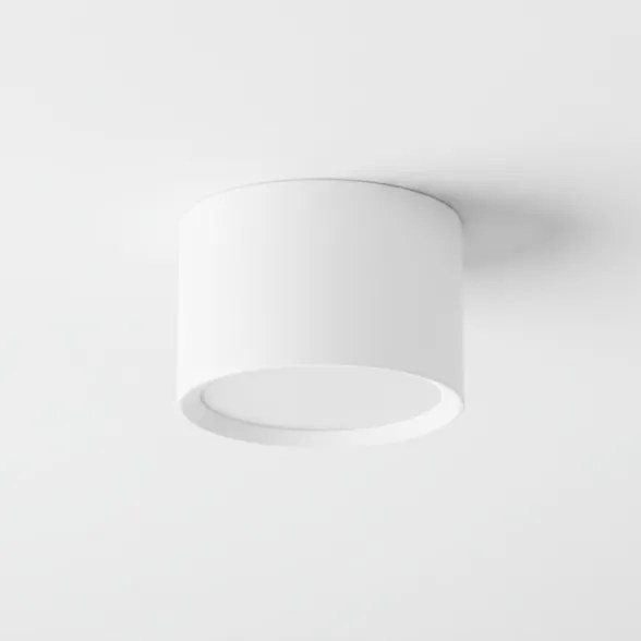 Faretto OH12S 1xGX53/35W/230V 5 cm bianco