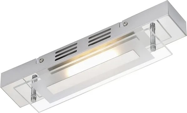 Briloner 2293-018 - Plafoniera LED SPLASH LED/6W/230V