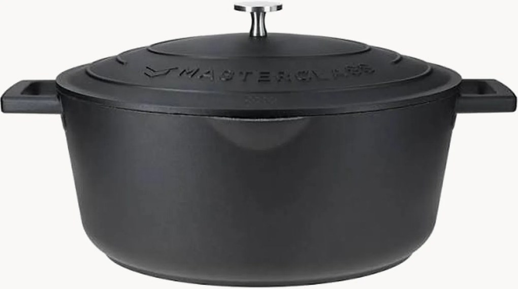Casseruola con coperchio autosgocciolante Alina